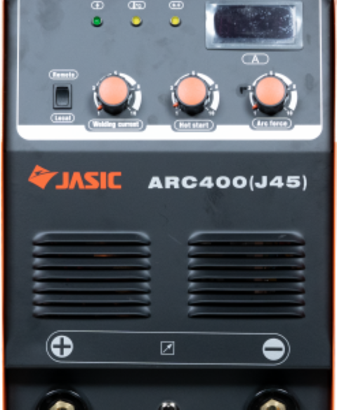MÁY HÀN JASIC ARC 400(J45)
