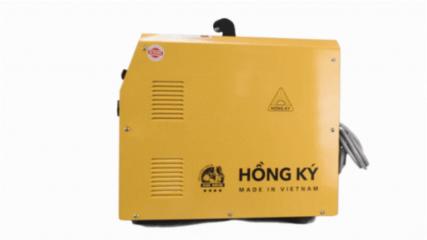 Máy hàn điện tử HK MIG 250-3