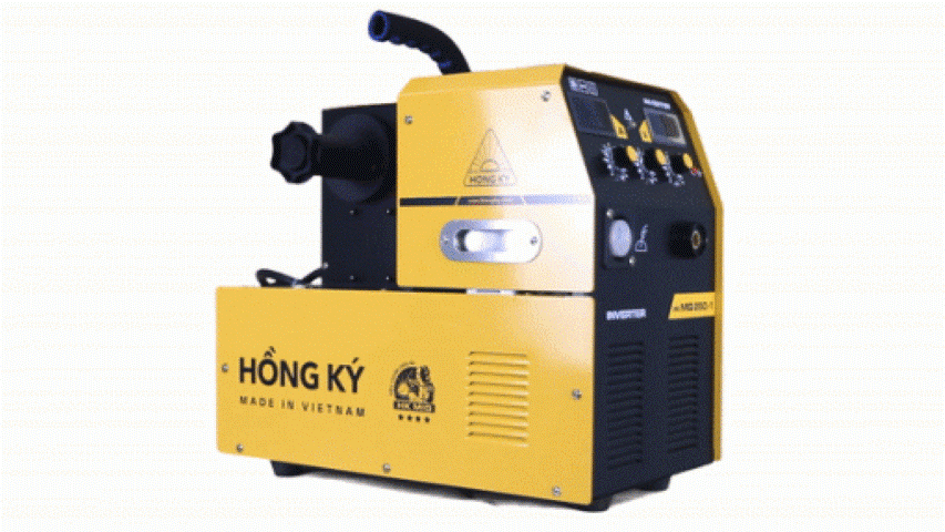 Máy hàn điện tử HK MIG 250-1